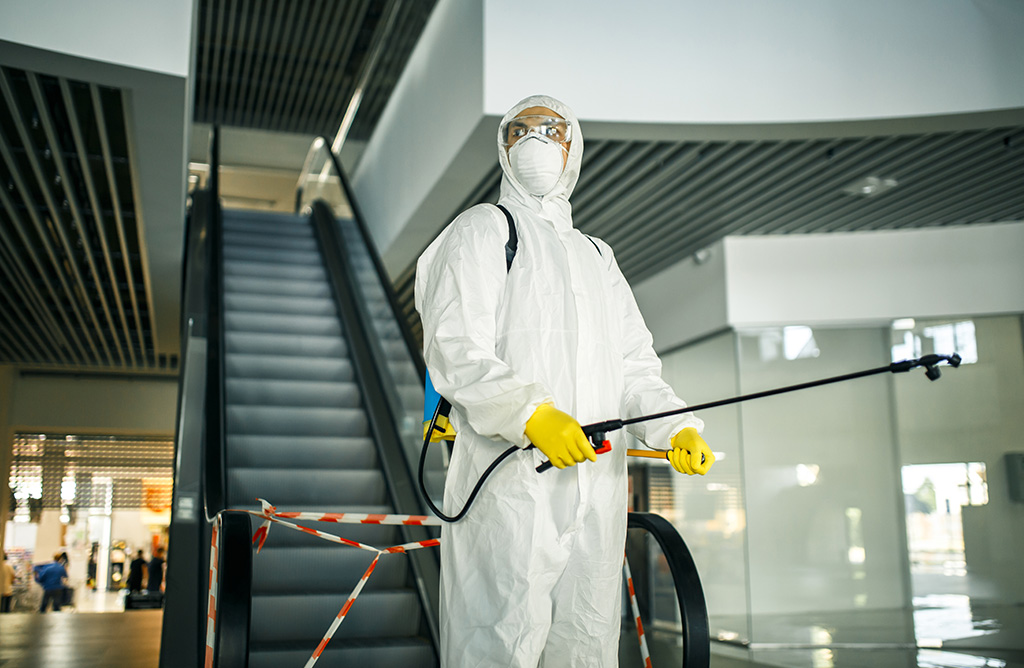 Üçyol Haşere İlaçlama